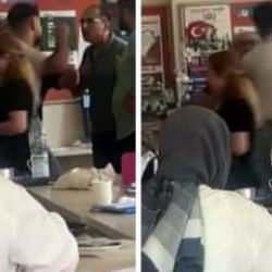 İstanbul'da öğretmene yumruklu saldırı: Bakan açıkladı! Gözaltına alındı