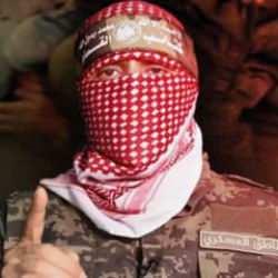 İşte 2023’ün en çok konuşulan ismi! Ebu Ubeyde sembol oldu