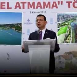 İşte 'Temel atmama t&ouml;reni'nin sonucu! Hali&ccedil; nereden nereye geldi