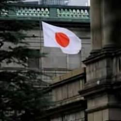 Japonya'da iflas eden firma sayısı artıyor