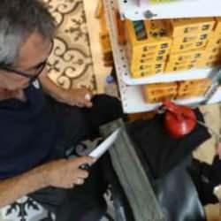 Kahramanmaraş'ta günde 20 bin bıçak bileyleniyor