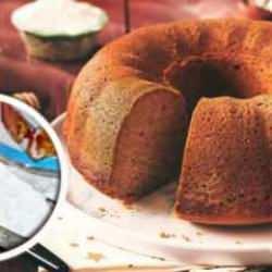 Kek yapımında doğru kabartma tozu miktarı: Kekinizi mükemmelleştirmenin sırrı!