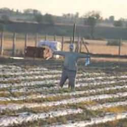 Kırklareli'nde hasar tespit &ccedil;alışmaları başlatıldı