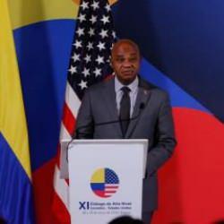 Kolombiya'dan Gazze için birlik çağrısı!