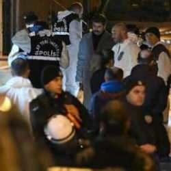 Küçükçekmece'deki saldırıya ilişkin yeni gelişme: 11 şüpheli gözaltına alındı