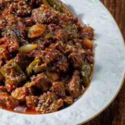 Kurban'da kavurma tarifleri! Püf noktası ortaya çıktı: Eti lokum gibi yapan yöntem...