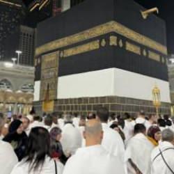 Kutsal topraklardan acı haberler geldi! 17 T&uuml;rk hacı adayı hayatını kaybetti