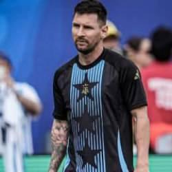 Lionel Messi'den Barcelona'yı üzecek karar!