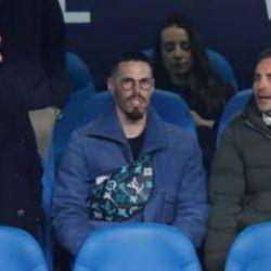 Marek Hamsik'ten, Mertens yorumu