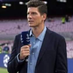 Mario Gomez'den Montella ve Türkiye sözleri