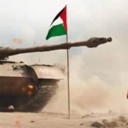 Mersin'de Filistin'e destek yürüyüşü düzenlenecek