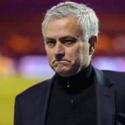 Mourinho'nun EURO 2024 tahmini tepki çekti