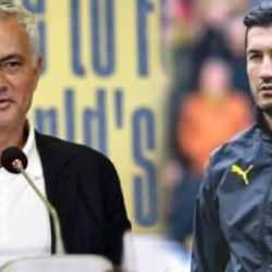 Nuri Şahin'in gözü Fenerbahçe'nin yıldızında: Mourinho'nun "Kalmalı" dediği tek isimdi