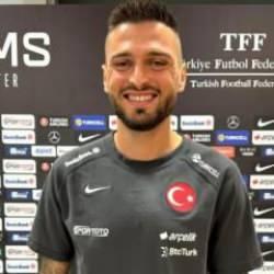 Okay Yokuşlu: Gürcistan maçı galip gelinmesi gereken bir maç