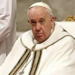 Papa'dan G7 zirvesinde yapay zeka uyarısı