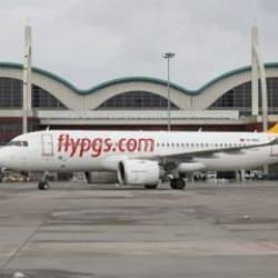 Pegasus'tan Kurban Bayramı için ek seferler