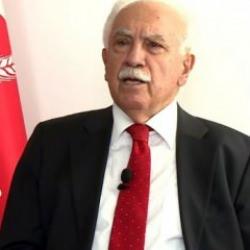 Perinçek'ten 'Kurban Bayramı' mesajı