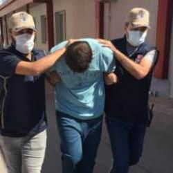 PKK talimatıyla önce ormanı, cezaevinde ise koğuşunu yaktı