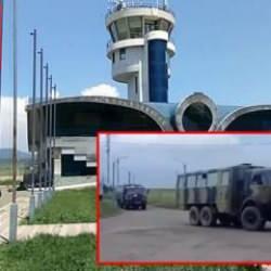 Rus Barış Gücü, Dağlık Karabağ'dan tamamen çekildi