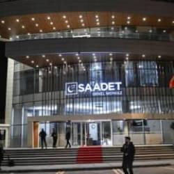 Saadet Partisi'nde genel başkanlık yarışı! Selman Esmerer adaylığını duyurdu