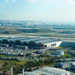 Sabiha Gökçen Havalimanı tatil yoğunluğu için hazırlıklarını tamamladı