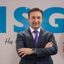 Sabiha Gökçen Havalimanı’nın yeni CEO’su Alp Er Tunga Ersoy oldu