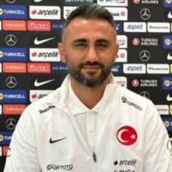 Selçuk Şahin "özellikle önem veriyoruz" diyerek açıkladı: Öyle oynamıyoruz
