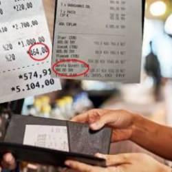 Yetkili isim açıkladı: Restoranlardaki sürpriz ücreti böyle geri alabilirsiniz!
