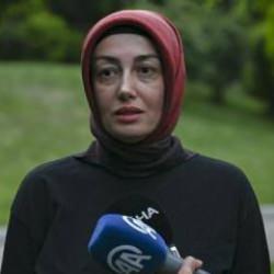 Sinan Ateş'in eşi Erdoğan ile g&ouml;r&uuml;şme sonrası duyurdu!