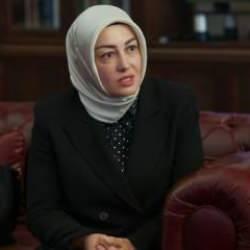 Sinan Ateş'in eşi Fatih Erbakan ile g&ouml;r&uuml;şecek!