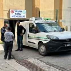 Sivas'ta kene kabusu! Art arda üçüncü ölüm