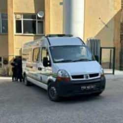 Sivas’ta KKKA kabusu: Can kaybı sayısı 4’e yükseldi