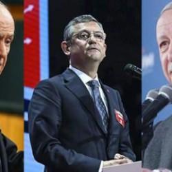 Siyasi liderlerin Kurban Bayramı programı belli oldu