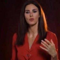 Skandal Gazze s&ouml;zleri T&uuml;rkiye'yi ayağa kaldırmıştı! Defne Samyeli'nin sponsoru belli oldu