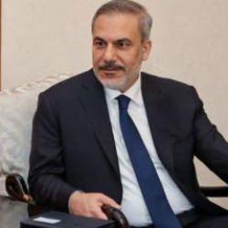 Son dakika: Bakan Fidan Putin ile görüşecek!