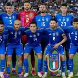 Son şampiyon İtalya, EURO 2024'te unvanını korumayı hedefliyor