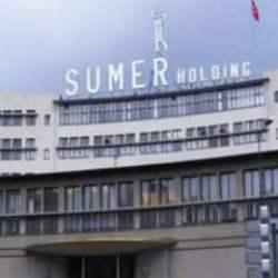 Sümer Holdinge ait 14 taşınmaz özelleştirilecek