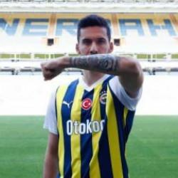Süper Lig ekibinden Umut Nayir sürprizi