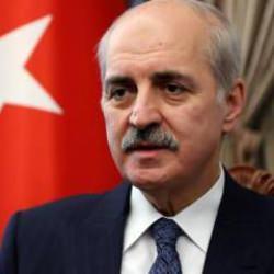 TBMM Başkanı Kurtulmuş, parlamenter diplomasiyi Gazze için yoğunlaştırdı