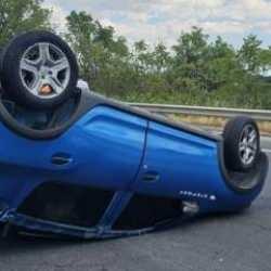 Tekirdağ'daki 2 kazada toplamda 10 kişi yaralandı