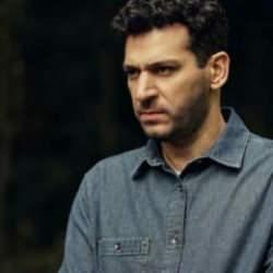 Teşkilat'ta unutulmayacak veda! '&Ouml;ncekilerle ve sonrakilerle' deyip ayrıldı