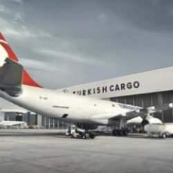 THY ile TİM indirimli kargo taşımacılığı anlaşmasını yeniledi