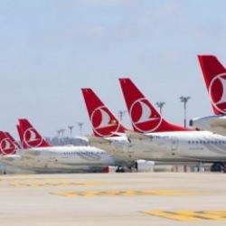 THY, Kurban Bayramı tatilinde 90 ek sefer düzenleyecek