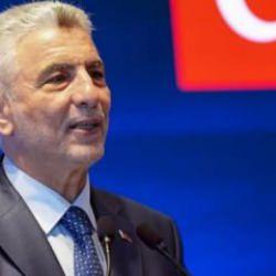 Ticaret Bakanı Bolat'tan önemli açıklamalar