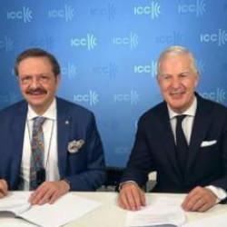 TOBB ve ICC işbirliğine imza attı