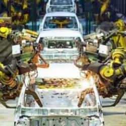 Türk otomotiv pazarında Çin markalarının payı yüzde 10