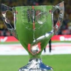 Türkiye Kupası ve Süper Kupa'nın formatı değişti