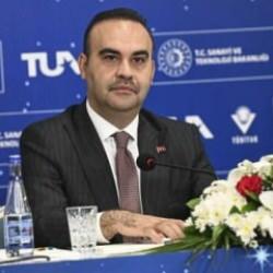 Bakan Kacır Türkiye'nin 2030 yılı hedefini açıklandı!