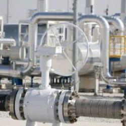 Türkiye'nin doğal gaz üretimi Karadeniz keşfiyle bir yılda yüzde 113 arttı