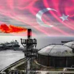 Türkiye'ye 'doğal gaz hub'ı! Kritik ziyaret gerçekleşti: Milyarlarca metreküp akacak